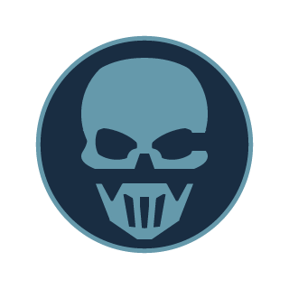 nFinityV2's emblem