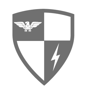 Tireyn's emblem
