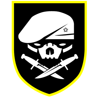 Reaker-Q's emblem