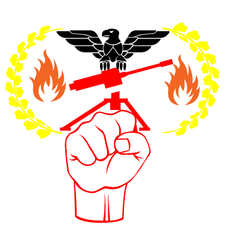 Benn1nger's emblem
