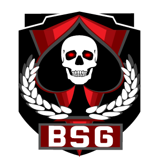 Bastardos Sin Gloria's emblem