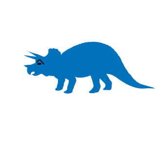Steaughty's emblem