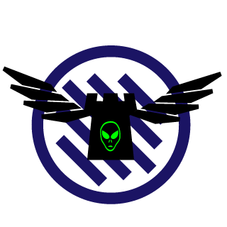 SpookyOrion's emblem