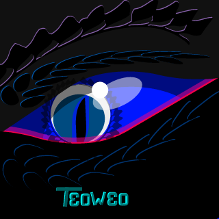 TeoWeo97's emblem
