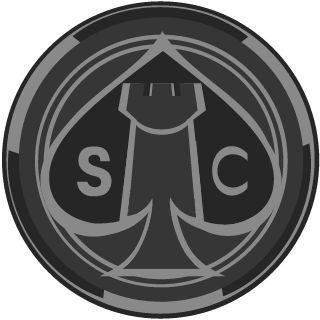 BenceTheGreed's emblem