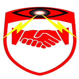 UNITY's emblem