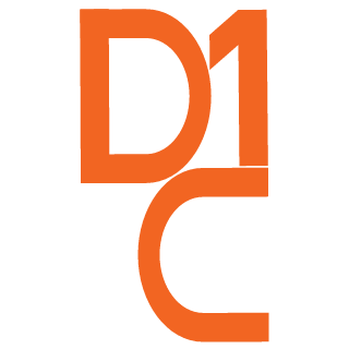 D1DC's emblem