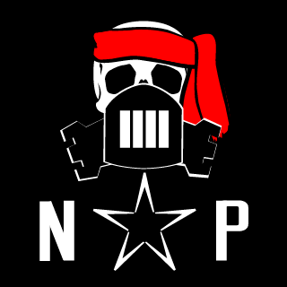 NoblePebble's emblem