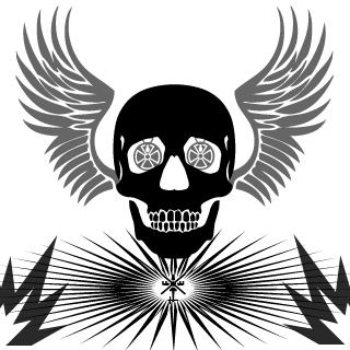 UK-Mercenaries's emblem