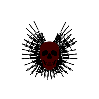 SearchKillDestroy's emblem
