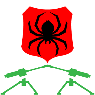 Kisheek's emblem