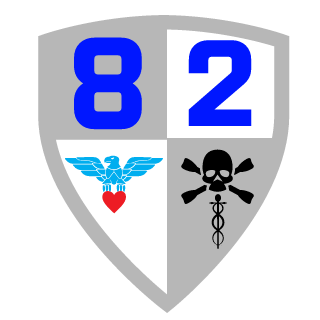 KVASA82's emblem