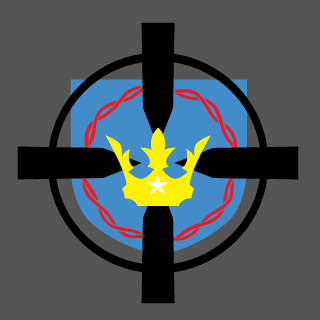 AbecKRus's emblem