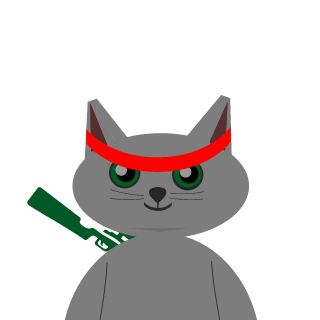 MrCaatX's emblem