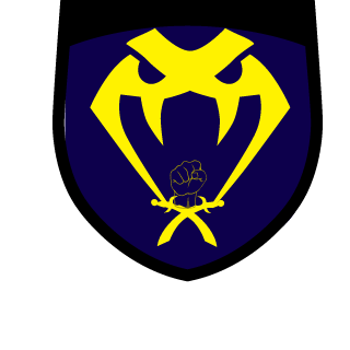 DarkStevie ray's emblem