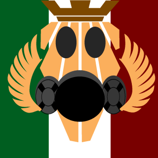 ITAVito's emblem