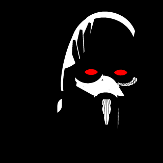 Me-Anubis's emblem