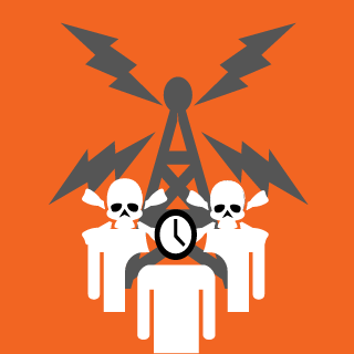 KidKoopah's emblem