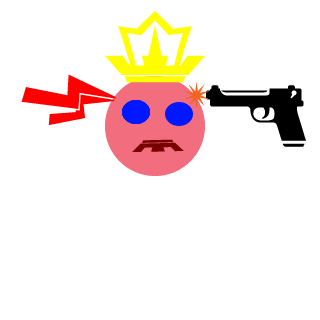 magichose's emblem