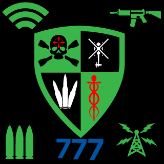 GENEZEN's emblem
