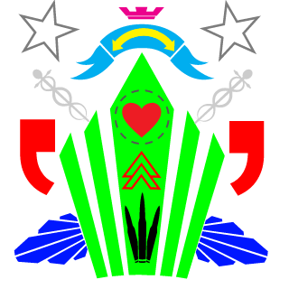 GoldenKiller007's emblem