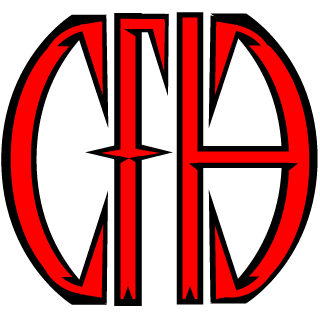 SkittWolf's emblem