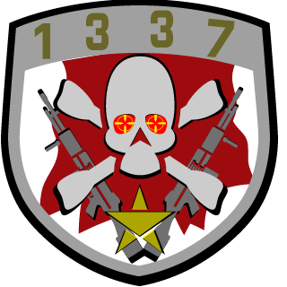 Ik4GE's emblem