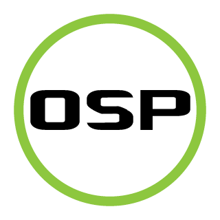 Old School Players's emblem