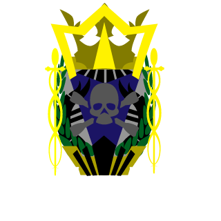 DfxN's emblem