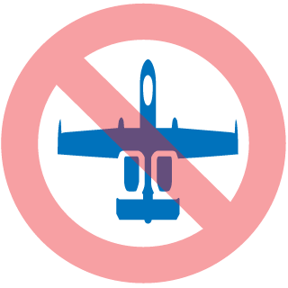 747Inspector's emblem
