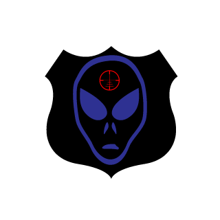 LaunchedJunkey's emblem
