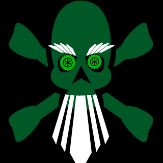 SuperDeniols's emblem