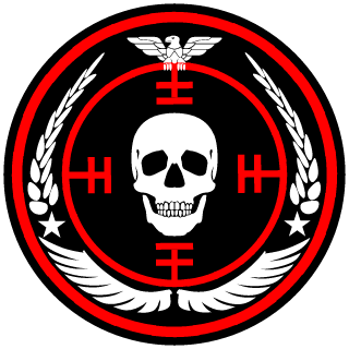 Skriiizal's emblem