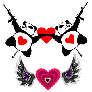 1X-_PsychO_-X1's emblem