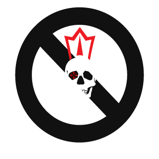OzzirlaX's emblem