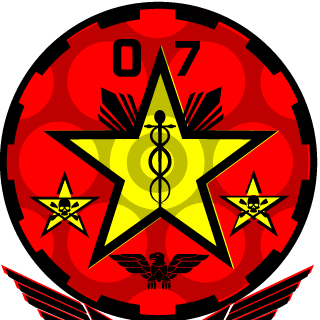 BizziTizzow's emblem