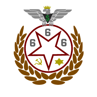 Avoomdabah's emblem