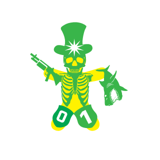 LumeDucker's emblem