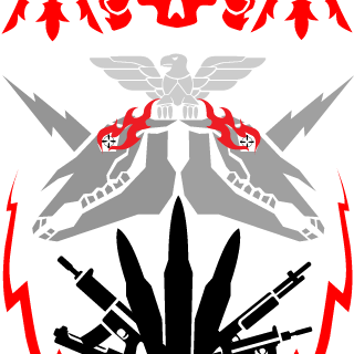 Nukenaut's emblem