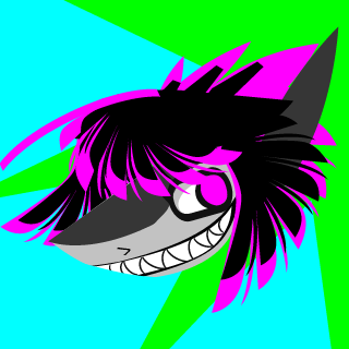 Musical1Mayhem's emblem