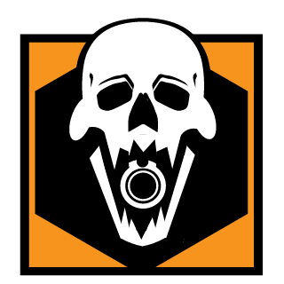 MDzZ's emblem