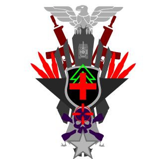 Tingirino's emblem