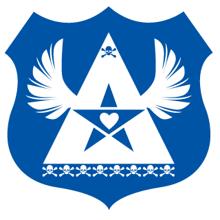 Jopie445's emblem
