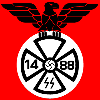 Fearz-Linger's emblem