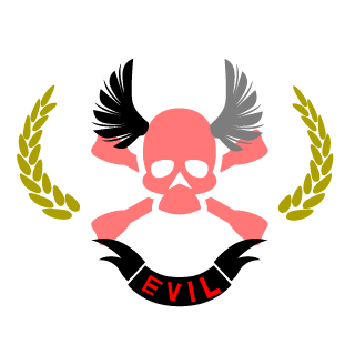 EvilDead2318's emblem