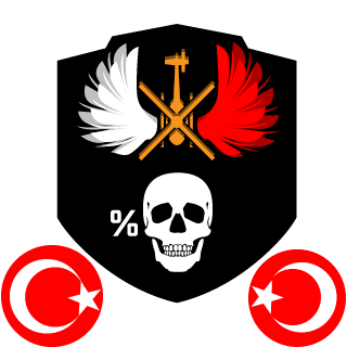 Rektvolution's emblem