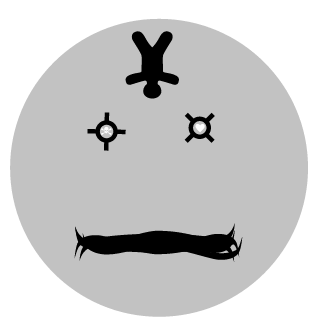 deadmasin's emblem