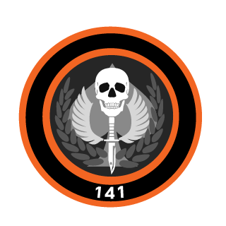 disappearer77's emblem