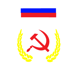 PerryCoxer's emblem