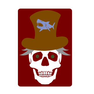 Kamidzuki's emblem